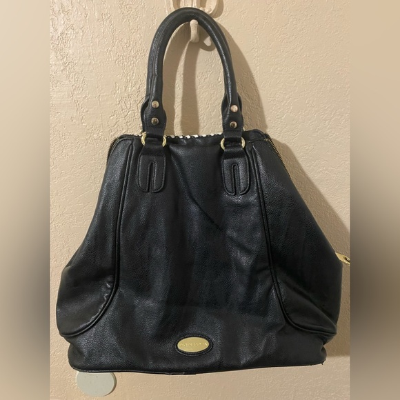 Big Buddha bag gently used! Inside/outside in perfect condition - Picture 3 of 3